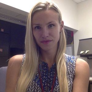 Meet your Posher, Lindsay